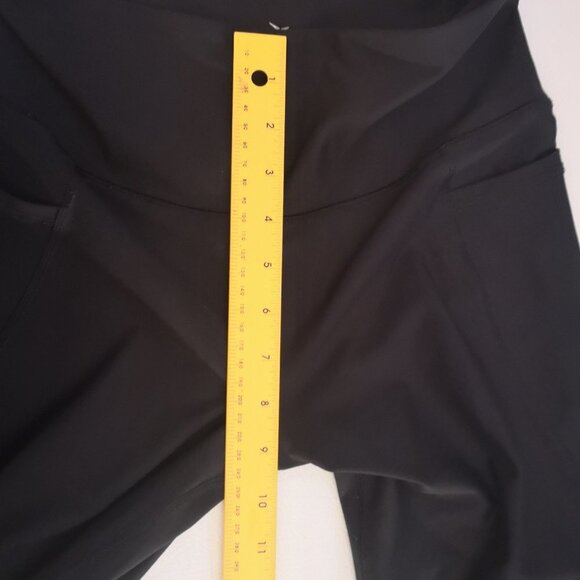 Old Navy Active Power Soft Ladies Capri Length Leggings - Picture 6 of 7